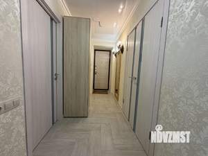 3-к квартира, вторичка, 69м2, 4/12 этаж