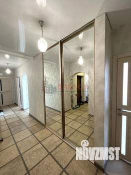 2-к квартира, вторичка, 73м2, 21/22 этаж