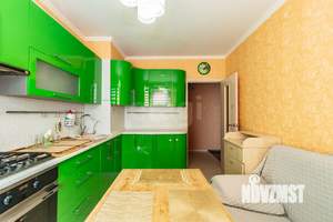 2-к квартира, вторичка, 56м2, 8/10 этаж