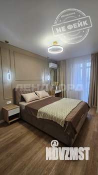 2-к квартира, вторичка, 59м2, 7/25 этаж