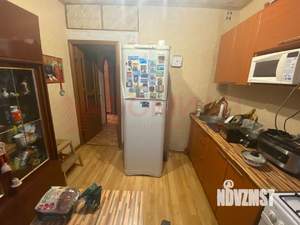 2-к квартира, вторичка, 53м2, 3/10 этаж