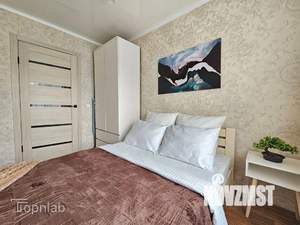 2-к квартира, вторичка, 42м2, 3/5 этаж