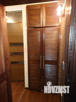 1-к квартира, вторичка, 34м2, 4/5 этаж