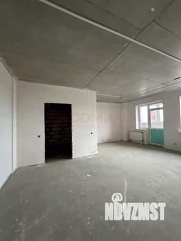 1-к квартира, вторичка, 40м2, 4/24 этаж