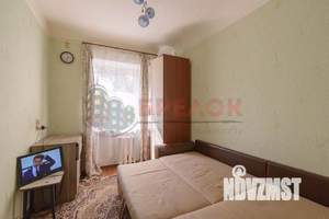 2-к квартира, вторичка, 45м2, 3/5 этаж