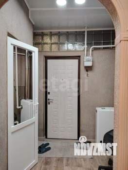 2-к квартира, вторичка, 41м2, 1/1 этаж