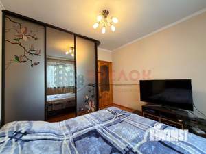 2-к квартира, вторичка, 54м2, 8/10 этаж