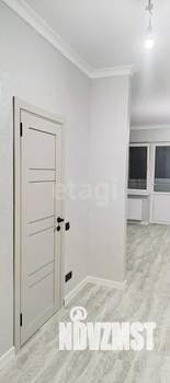 Студия квартира, вторичка, 27м2, 3/24 этаж