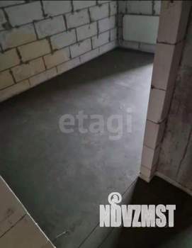 1-к квартира, сданный дом, 37м2, 11/27 этаж