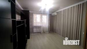 1-к квартира, вторичка, 38м2, 2/25 этаж