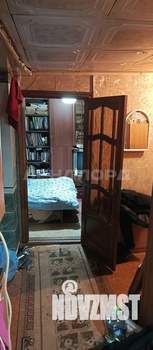 1-к квартира, вторичка, 26м2, 1/1 этаж