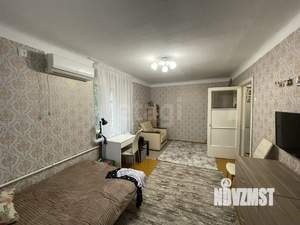 1-к квартира, вторичка, 33м2, 4/5 этаж