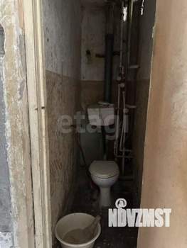 3-к квартира, вторичка, 65м2, 3/5 этаж