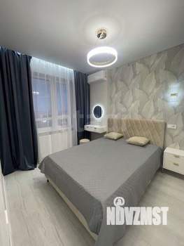 1-к квартира, вторичка, 38м2, 11/24 этаж