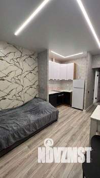 Студия квартира, вторичка, 25м2, 2/25 этаж