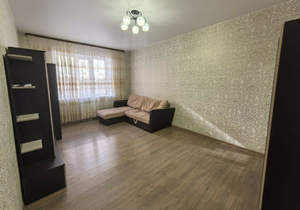 1-к квартира, вторичка, 42м2, 7/20 этаж