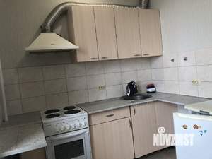 1-к квартира, вторичка, 33м2, 16/19 этаж