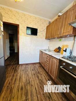 2-к квартира, вторичка, 48м2, 1/9 этаж