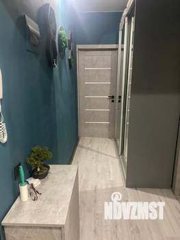 2-к квартира, вторичка, 55м2, 14/19 этаж