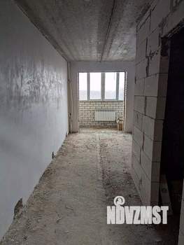 Студия квартира, вторичка, 21м2, 3/5 этаж