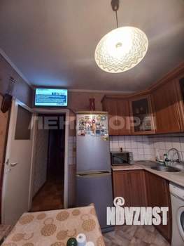 3-к квартира, вторичка, 74м2, 6/9 этаж