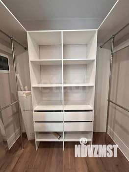 1-к квартира, вторичка, 36м2, 15/24 этаж