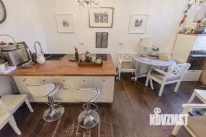 3-к квартира, вторичка, 100м2, 22/22 этаж