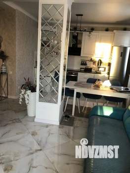 2-к квартира, вторичка, 46м2, 3/13 этаж