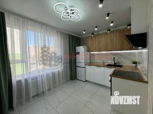 2-к квартира, вторичка, 57м2, 7/25 этаж
