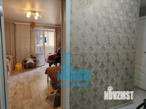 1-к квартира, вторичка, 42м2, 5/16 этаж