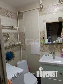 3-к квартира, вторичка, 60м2, 3/5 этаж