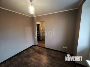 1-к квартира, вторичка, 21м2, 5/5 этаж