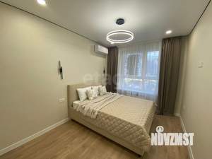 1-к квартира, вторичка, 36м2, 2/12 этаж