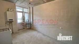 1-к квартира, вторичка, 42м2, 19/24 этаж