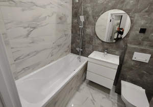 1-к квартира, вторичка, 36м2, 6/10 этаж