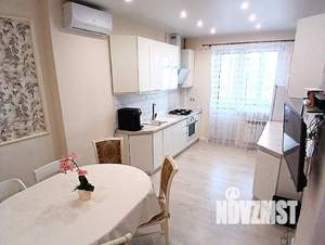 2-к квартира, вторичка, 64м2, 7/10 этаж