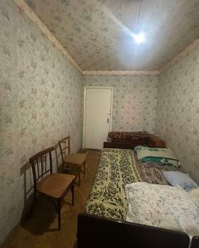 3-к квартира, вторичка, 56м2, 2/5 этаж