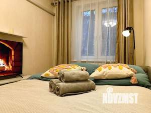 2-к квартира, вторичка, 46м2, 2/10 этаж