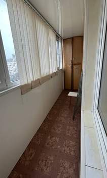 2-к квартира, вторичка, 51м2, 9/9 этаж