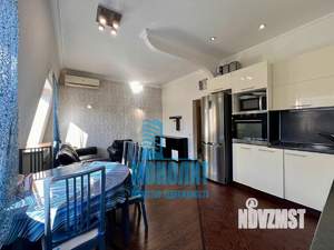 3-к квартира, вторичка, 83м2, 5/6 этаж