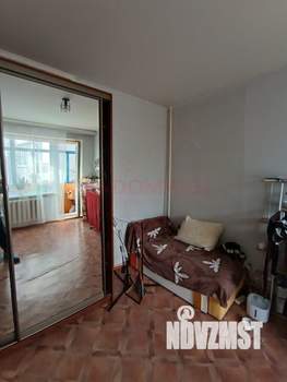 1-к квартира, вторичка, 22м2, 3/9 этаж