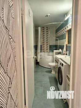 2-к квартира, вторичка, 60м2, 4/4 этаж