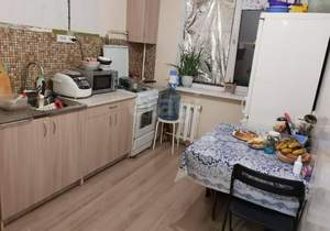 2-к квартира, вторичка, 52м2, 8/9 этаж