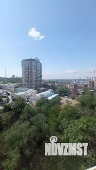 1-к квартира, вторичка, 32м2, 17/26 этаж