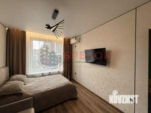 1-к квартира, вторичка, 35м2, 9/9 этаж