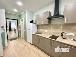 Студия квартира, вторичка, 30м2, 8/24 этаж