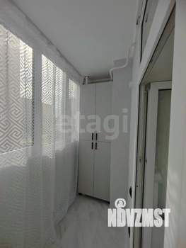 1-к квартира, вторичка, 40м2, 7/22 этаж