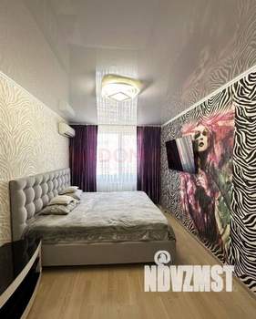 1-к квартира, вторичка, 42м2, 7/14 этаж