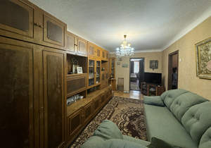 2-к квартира, вторичка, 45м2, 3/5 этаж