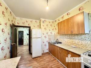 1-к квартира, вторичка, 40м2, 1/10 этаж